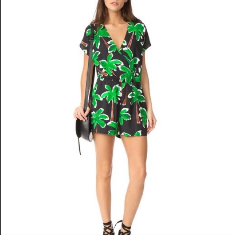 Cooper & Ella romper
